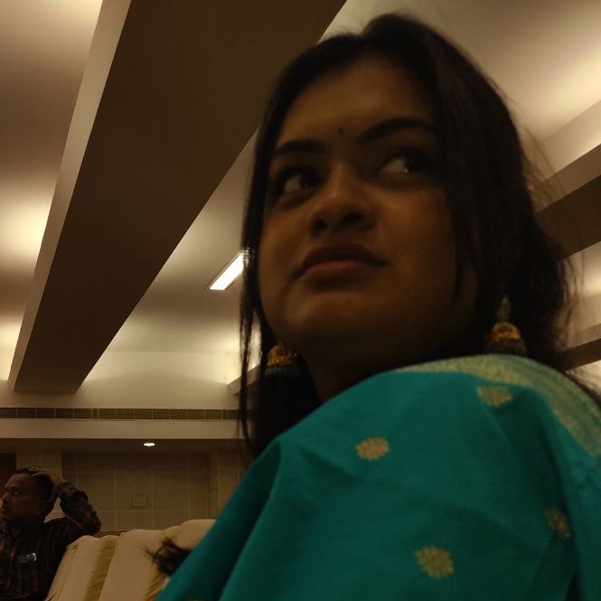 Kruthika Nyasa