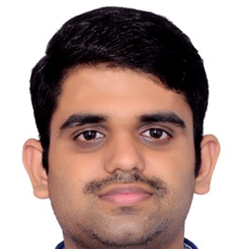 Pranav sriKrishna