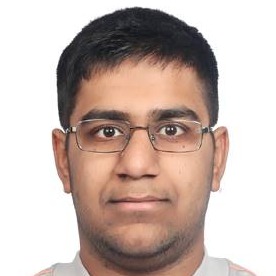 Uddhav Arora