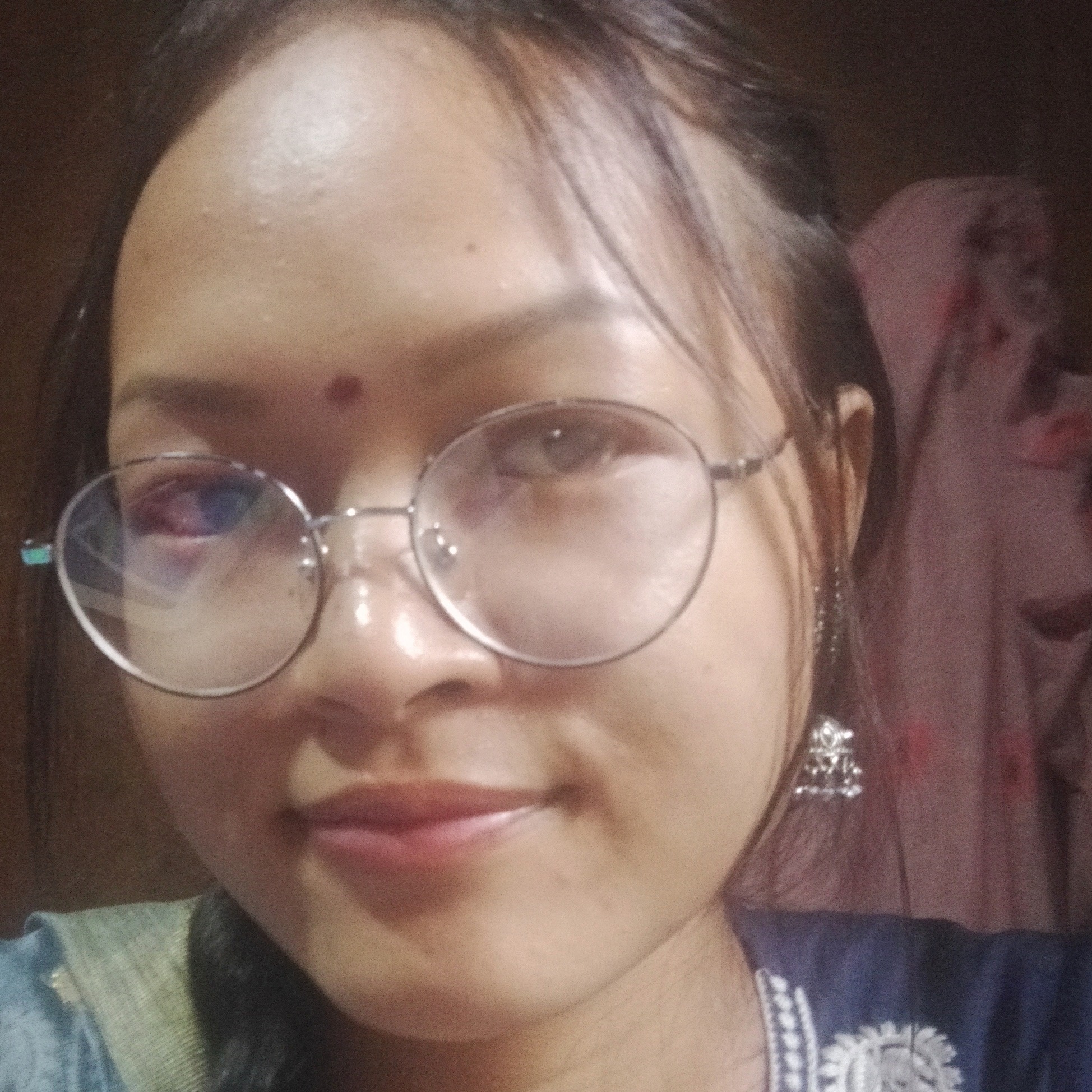 Ringkhangsri Ramchiary