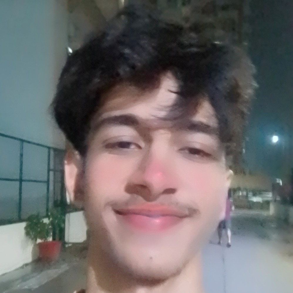 Abhinav Tripathi