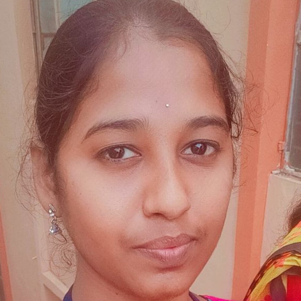 Swetha Chiluveru