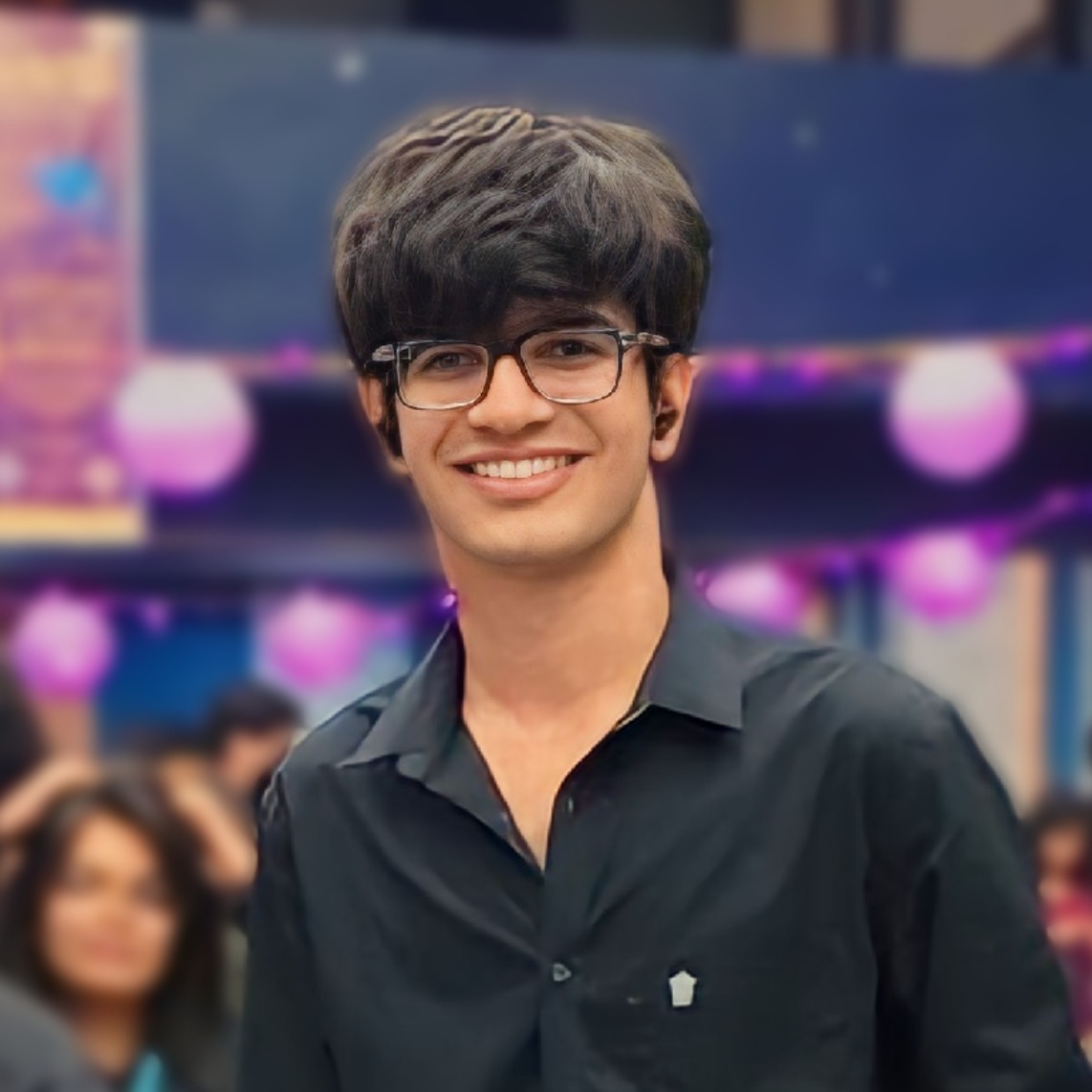 Ish Venaik