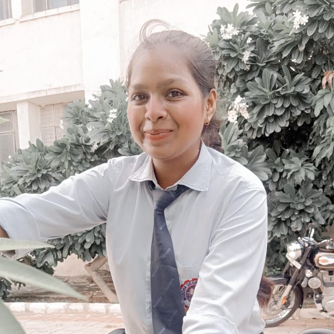 Sonali Kushwaha