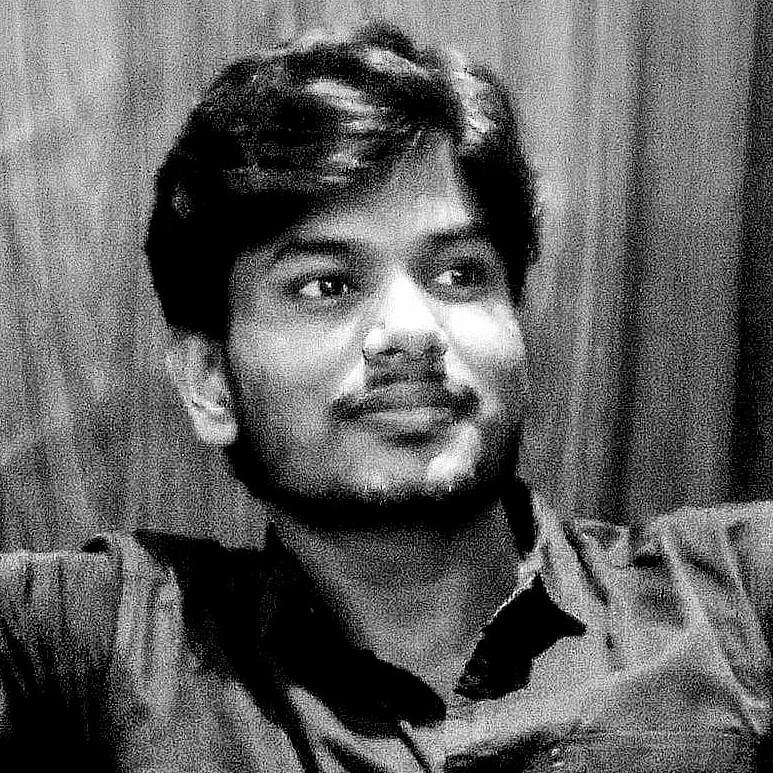 Prateek Kumar Singh