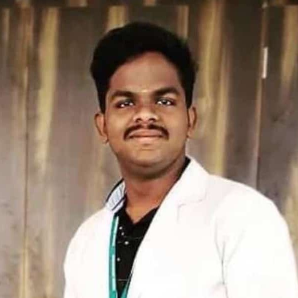 Regu Ram
