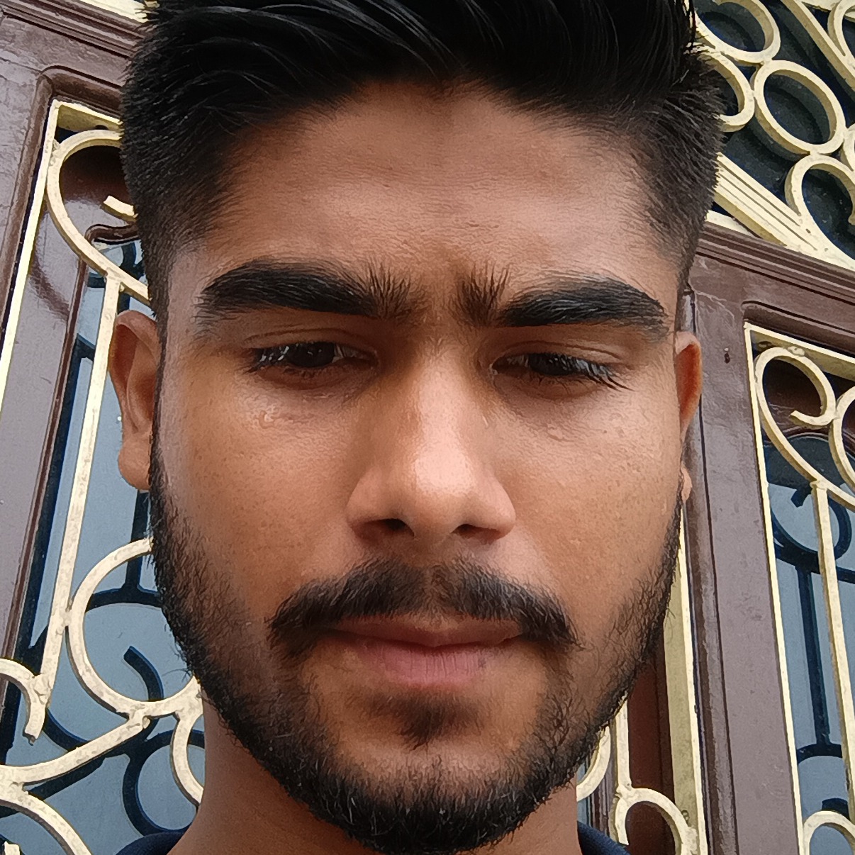 Md Kaif Ali