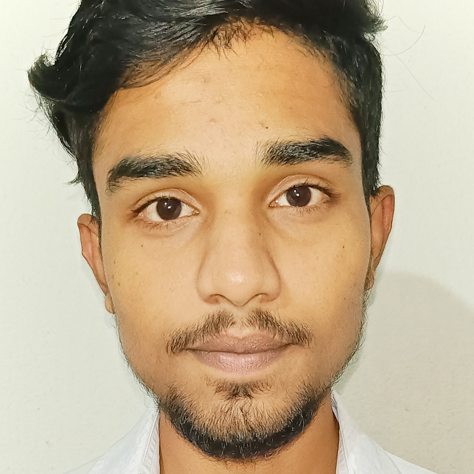 Vishesh pagare