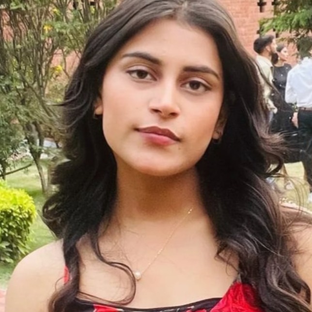 Apoorva Sengar