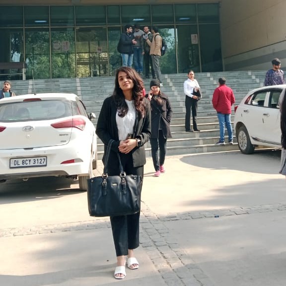 Mandalemula Harshini