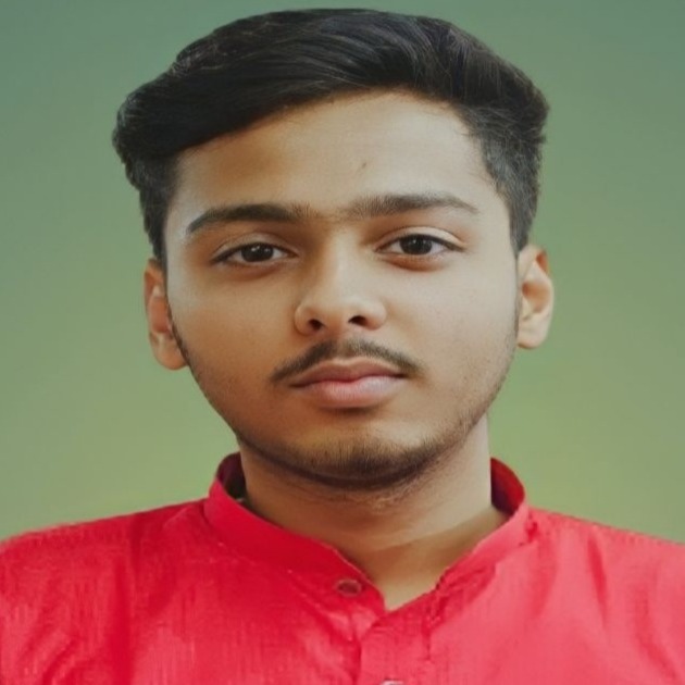 Aditya Kumar Singh