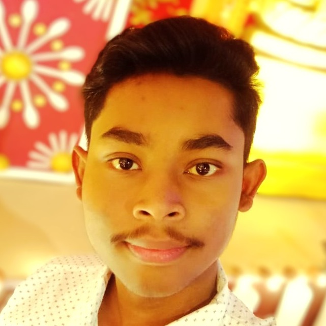 Sayan Ghosh