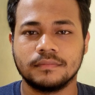 Jyotishman Patowary