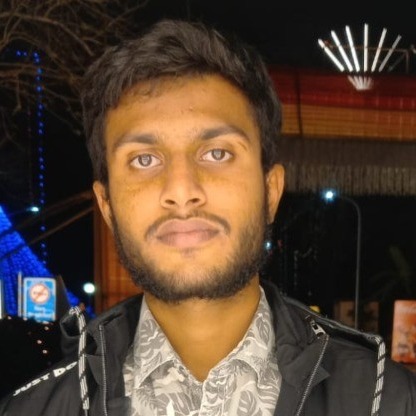 Md Ayaz Farooqui