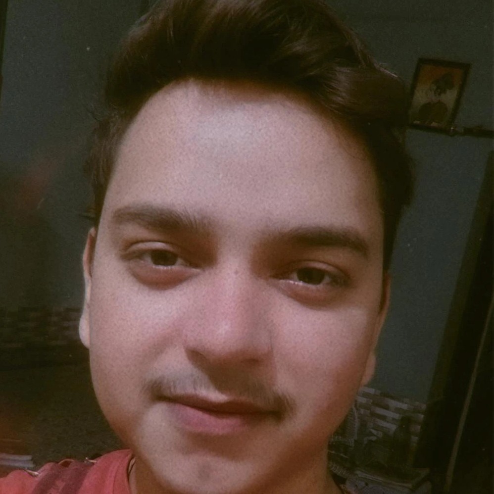 Sujal Jaiman