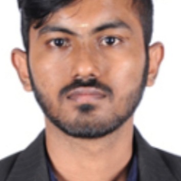 GOKULVASANTH K