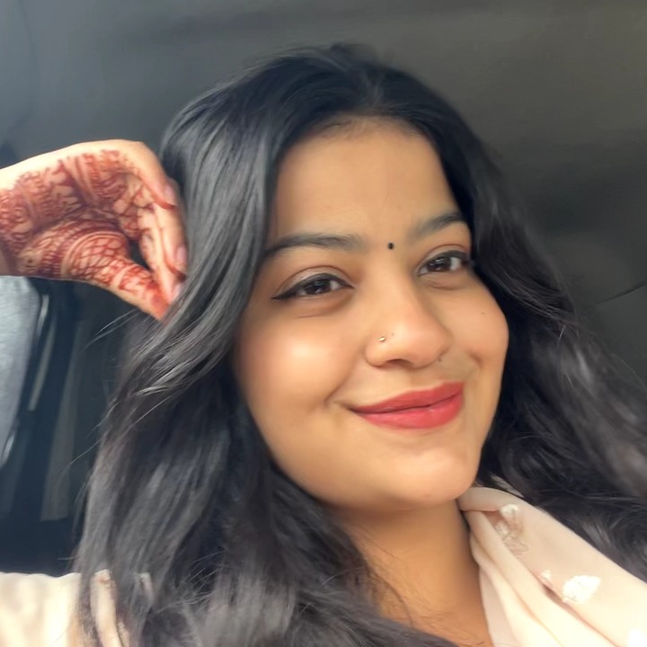 yukti saklani