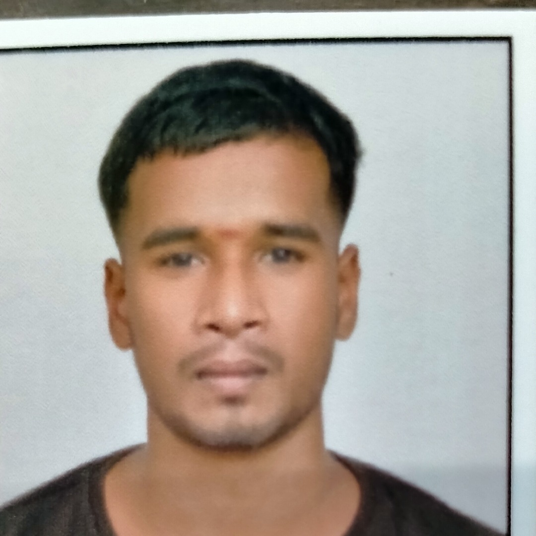 Shyamant kumar raj