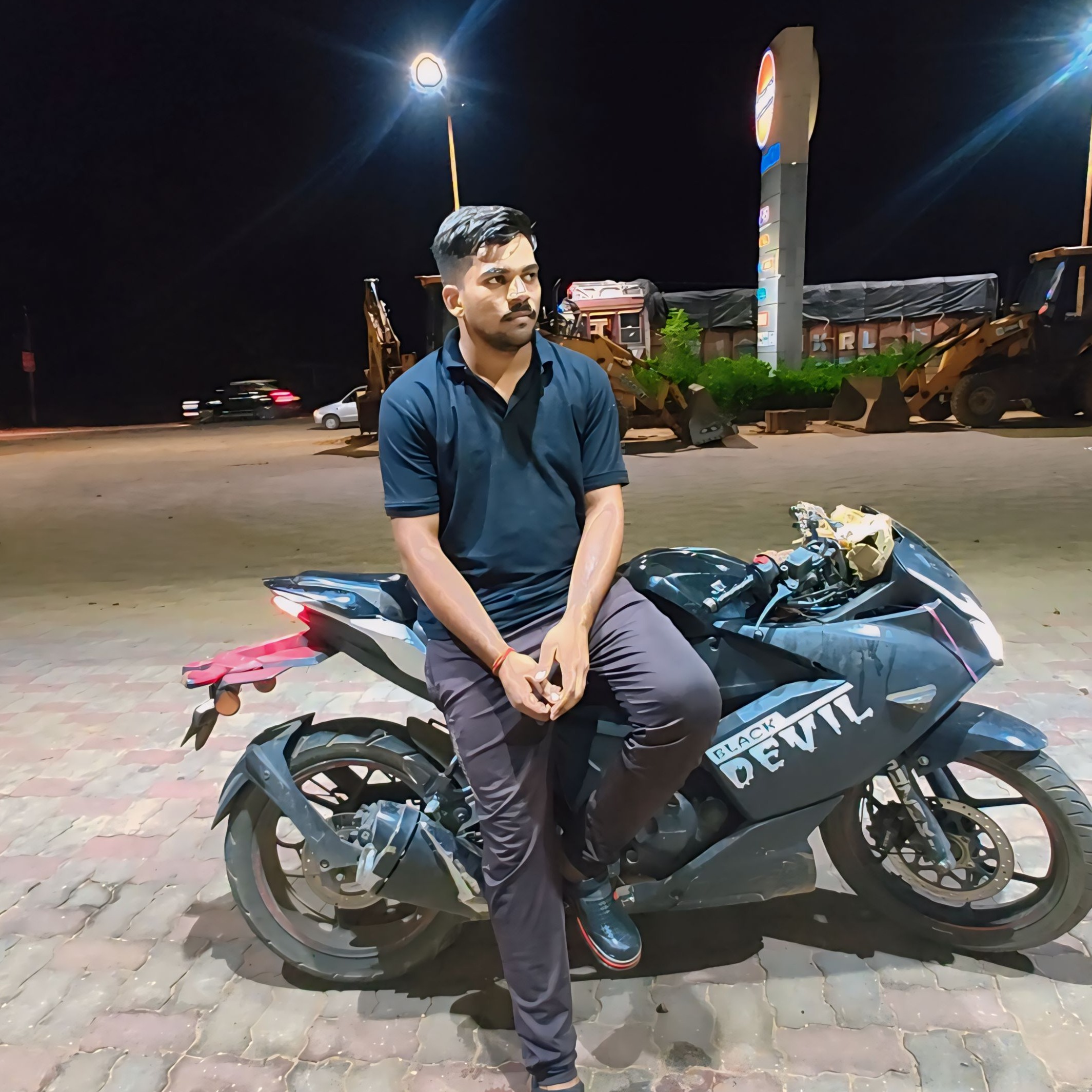 Sahil kumar