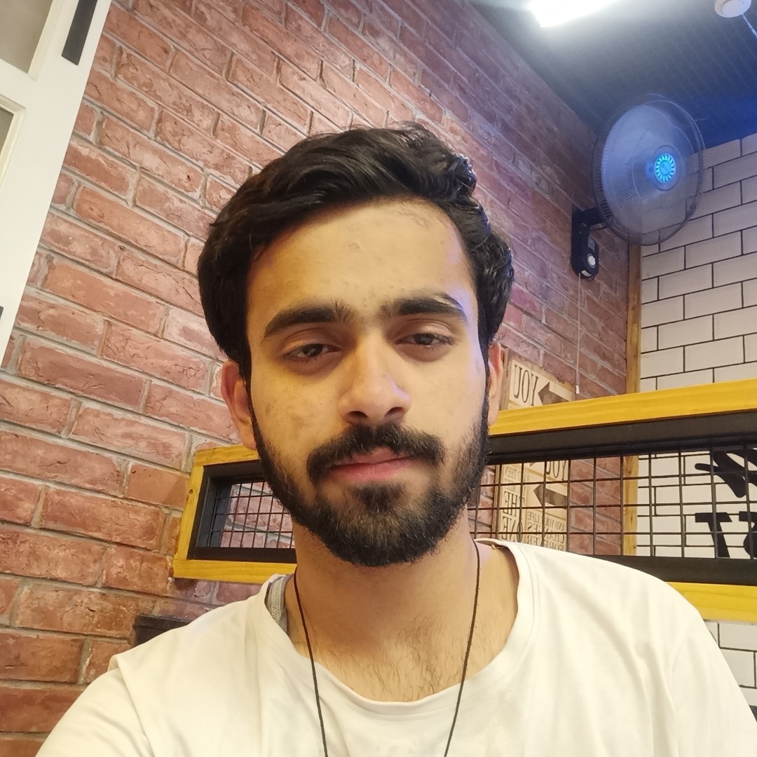 Anmol gaur
