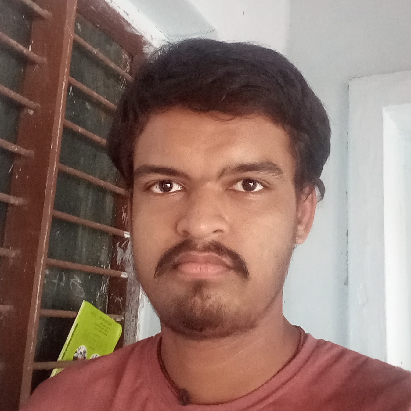 Gangireddy venkatesh