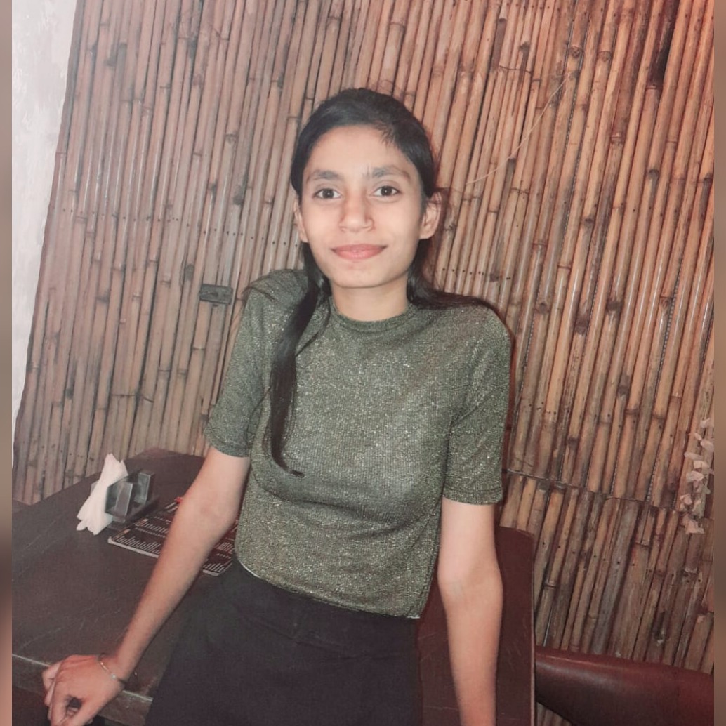 Manisha meena