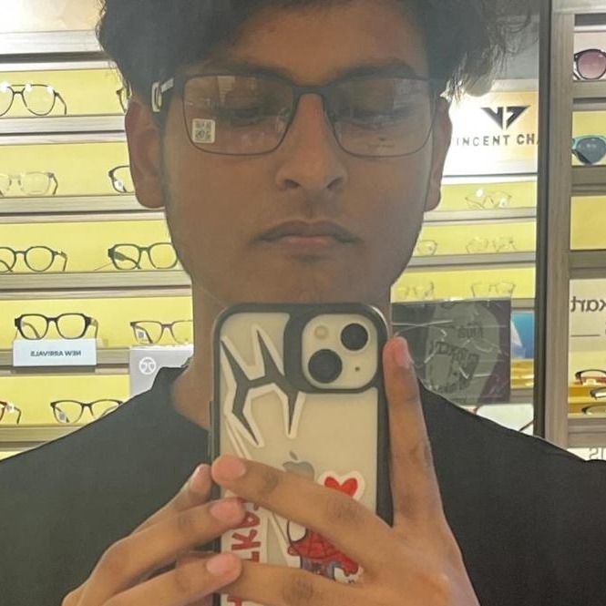 Hirakjyoti kalita