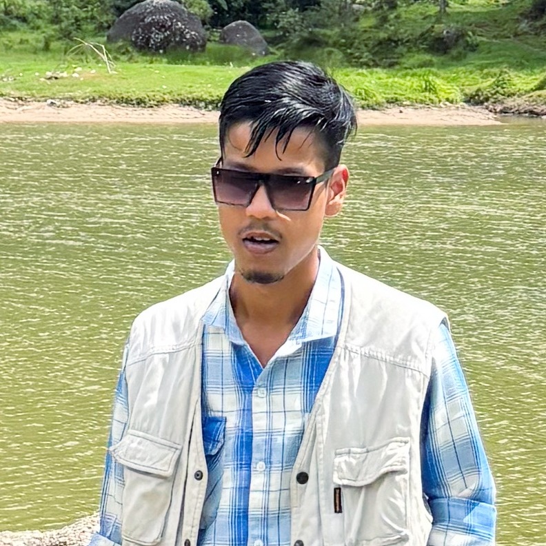Arnab Hazarika