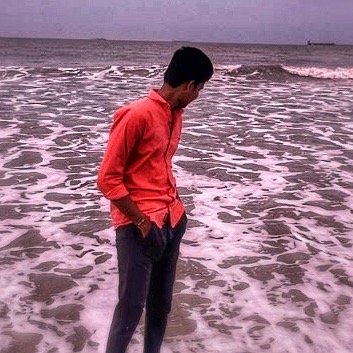 Anand neralla