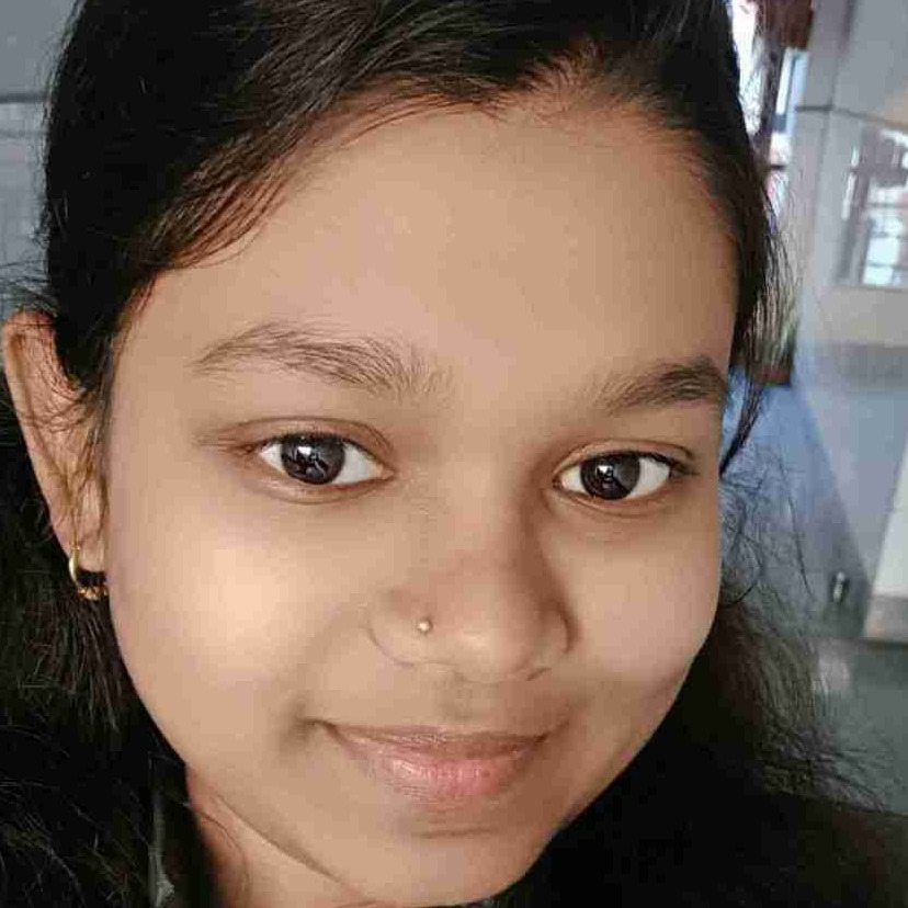 Arya Meshram