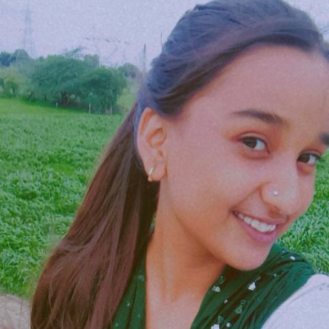 Sakshi mishra