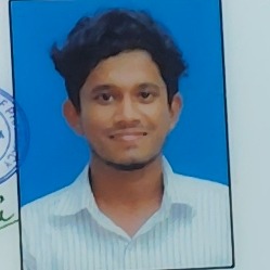 Bipin p frank