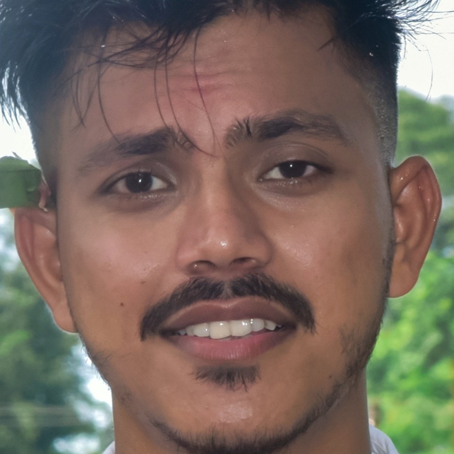 Riku Mazumdar