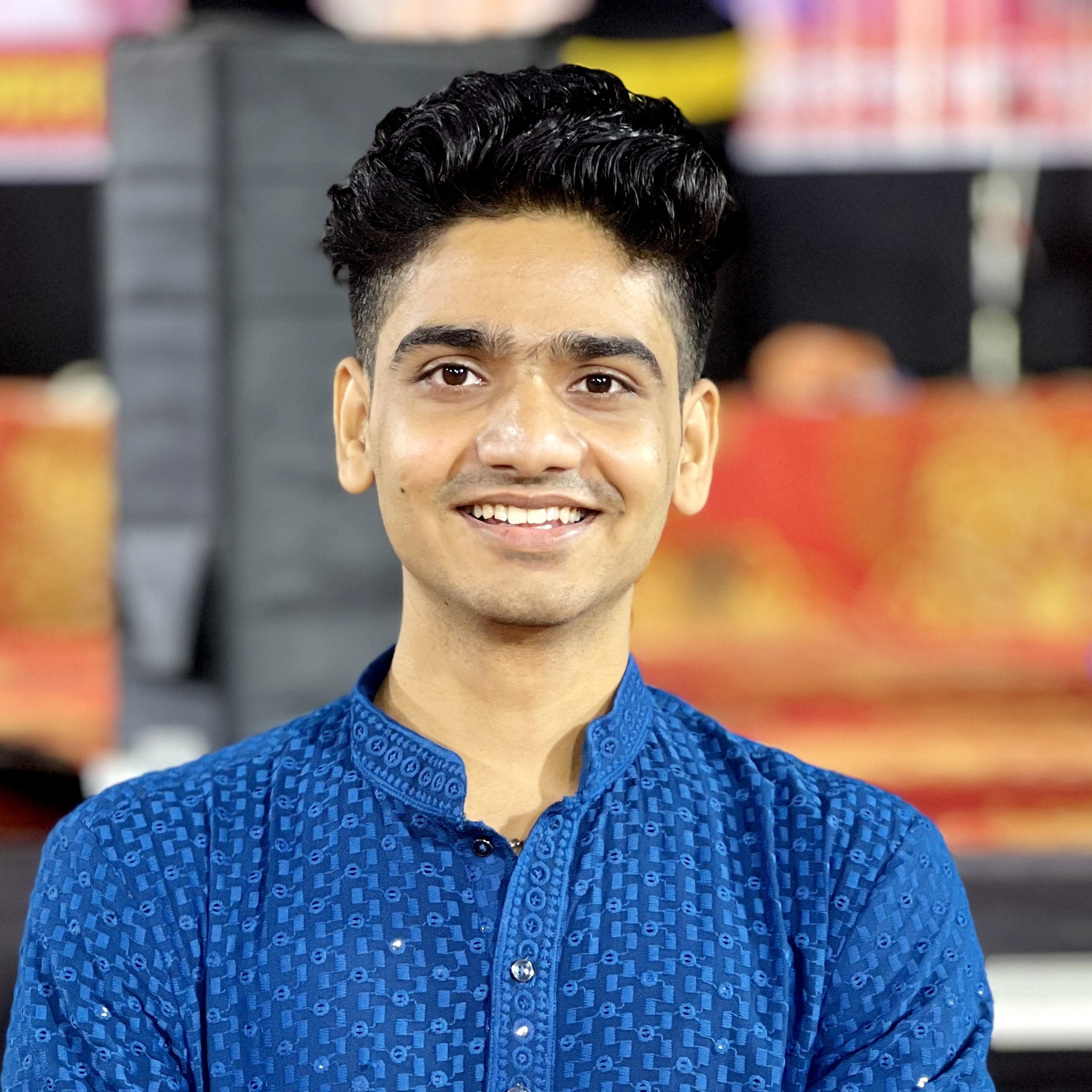 Saurabh Sadanand Jha