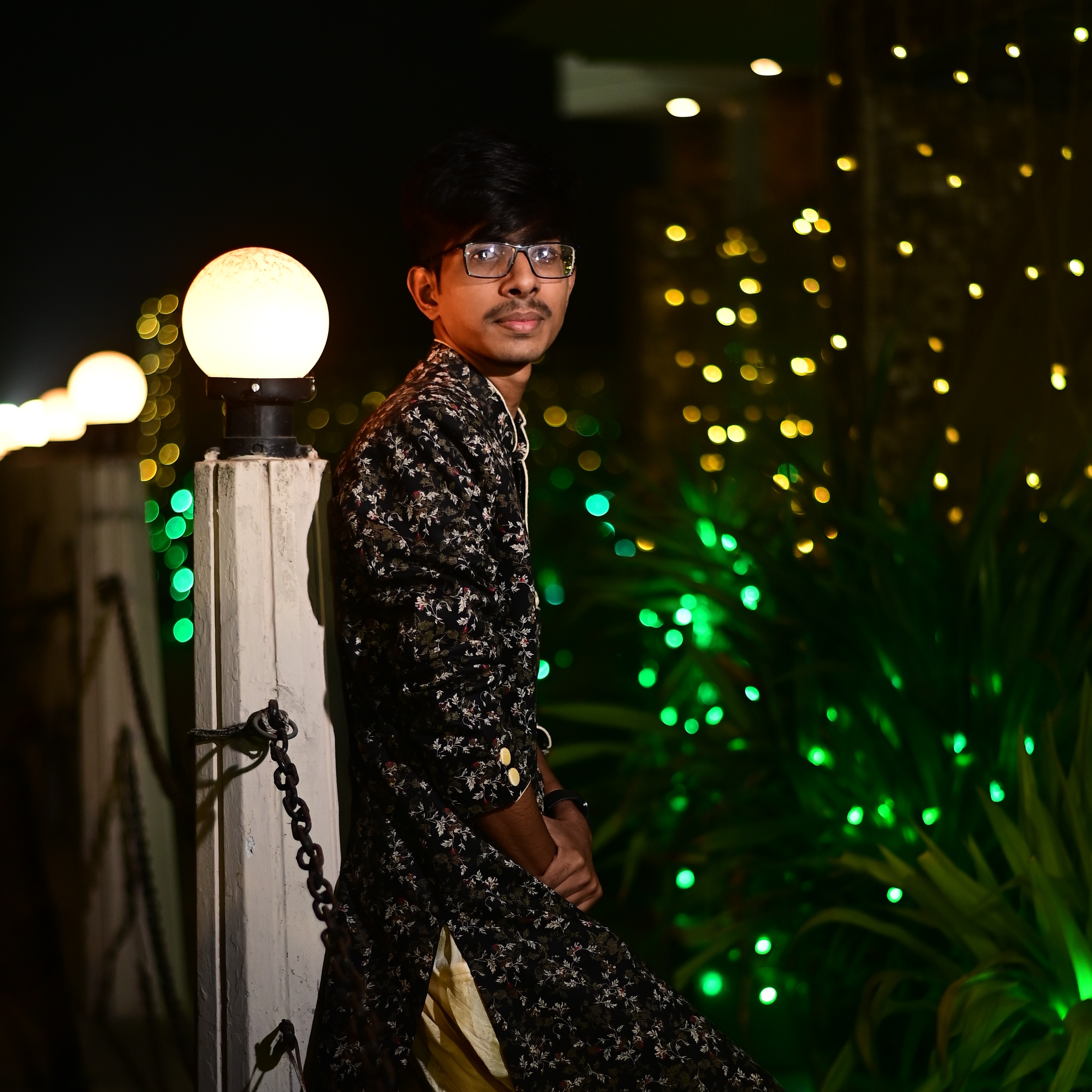 Shikhar Srivastava