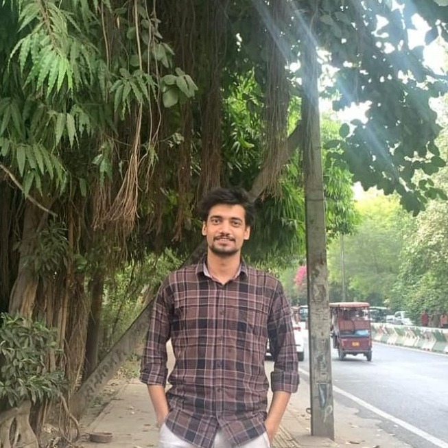 RUPIN YADAV