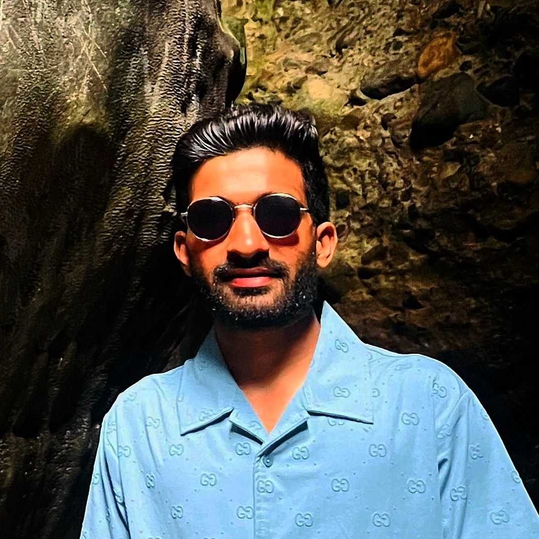 Pradeep soni