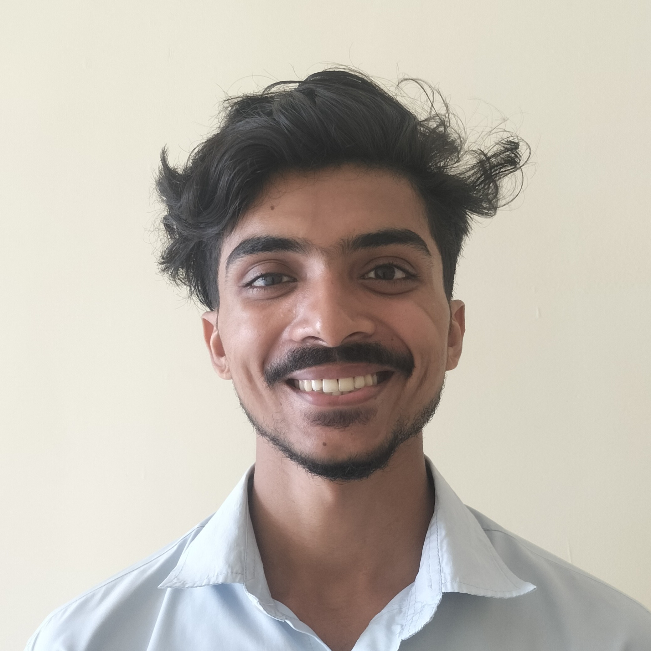 Amir Ali
