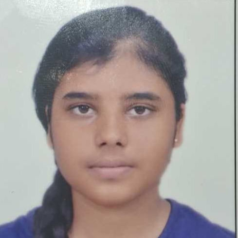Riddhi Jaiswal