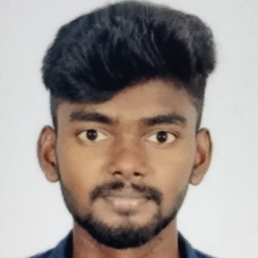 GURUPRASAD R