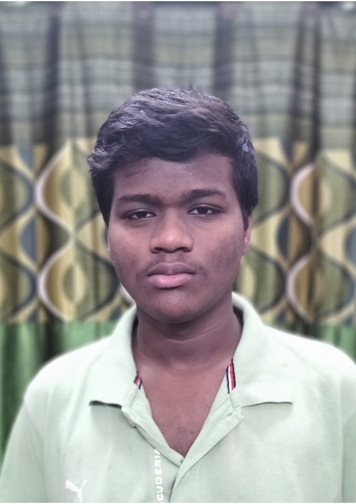 GUGGILAM MAHESH BABU