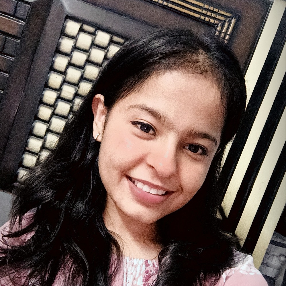Vishakha Puri