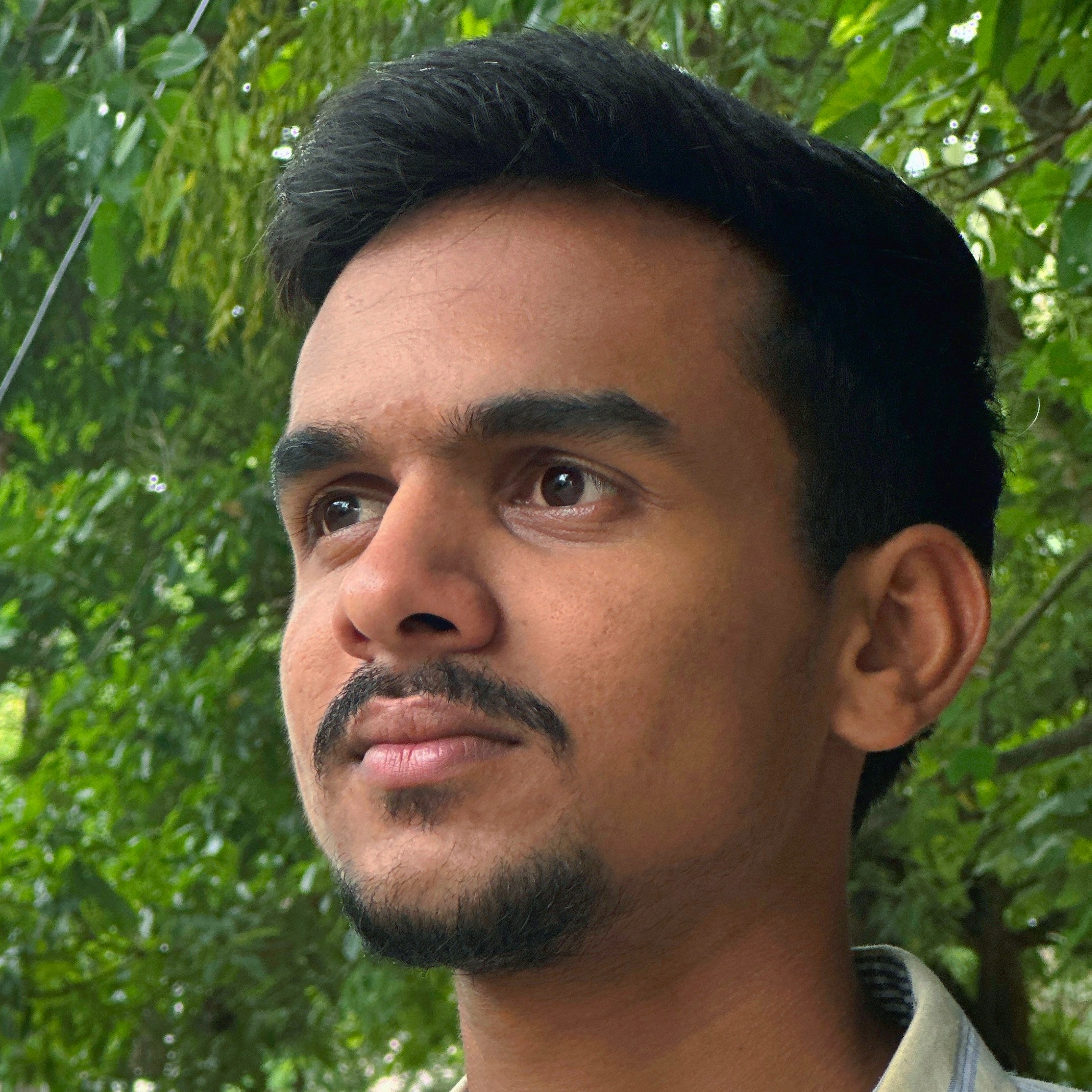 Kasireddy manikanta