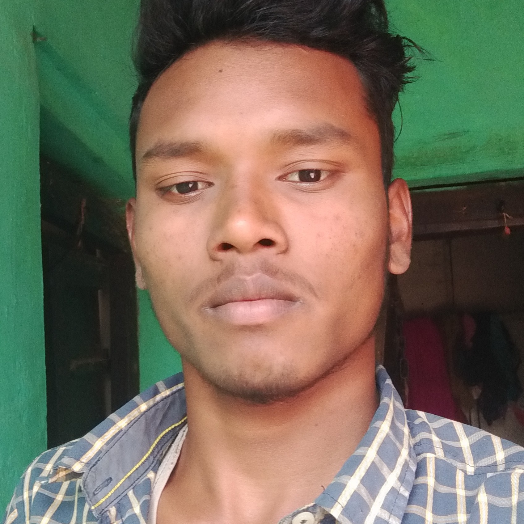 Himanchal Yadav