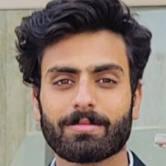 Auqib saied peerzada