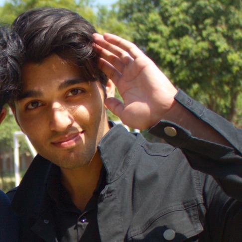 Nishchal sharma