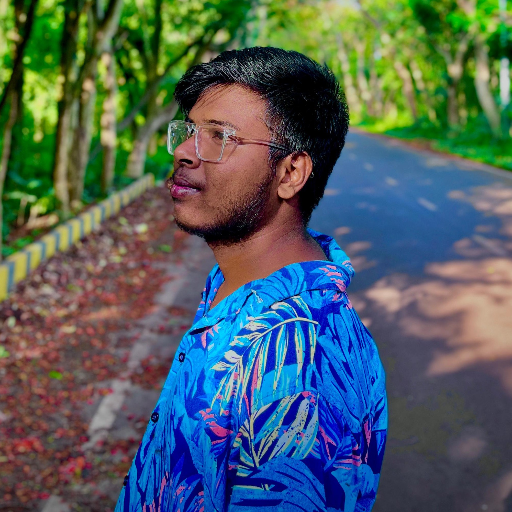 Soumyabrata mallick