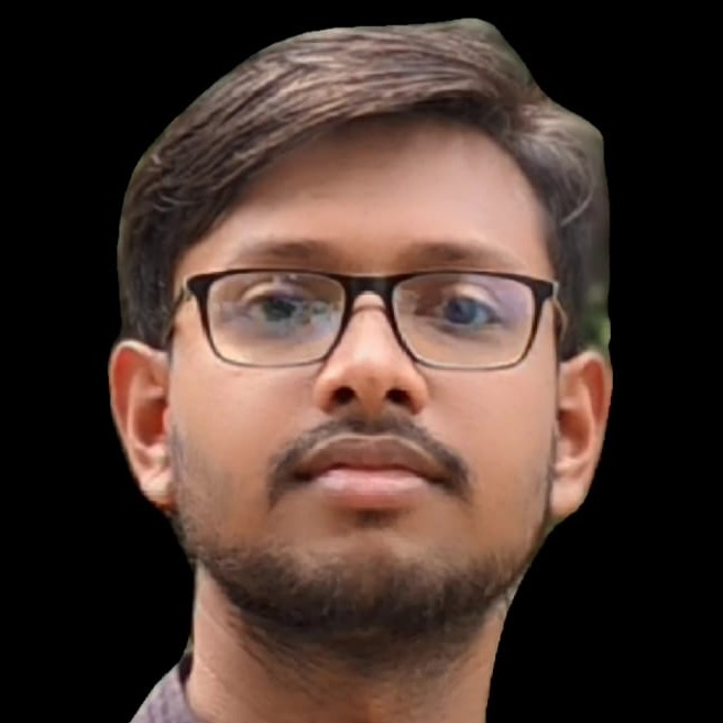 NIKHIL KUMAR PANDA