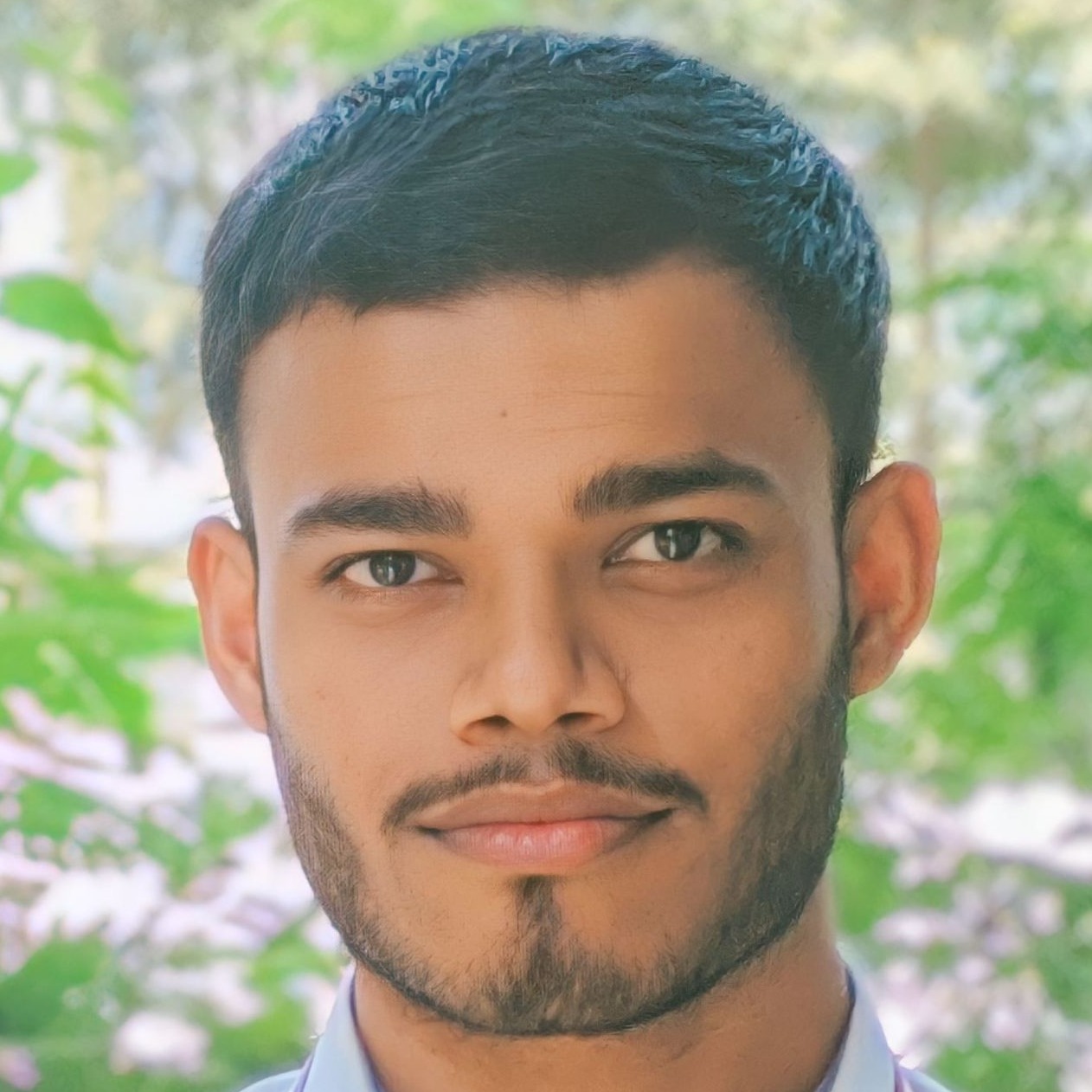 Rohan Preet Sahu