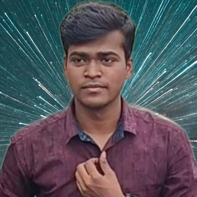 Rajesh Kumar pradhan